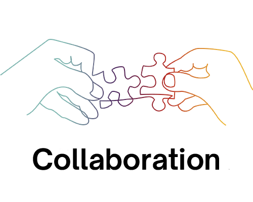 Collaboration